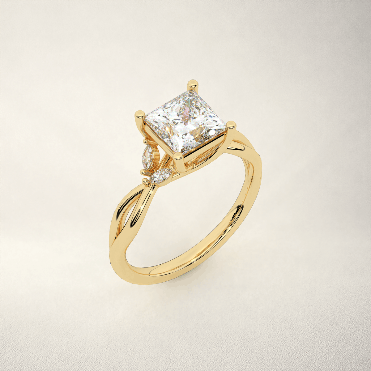 | Yellow Gold