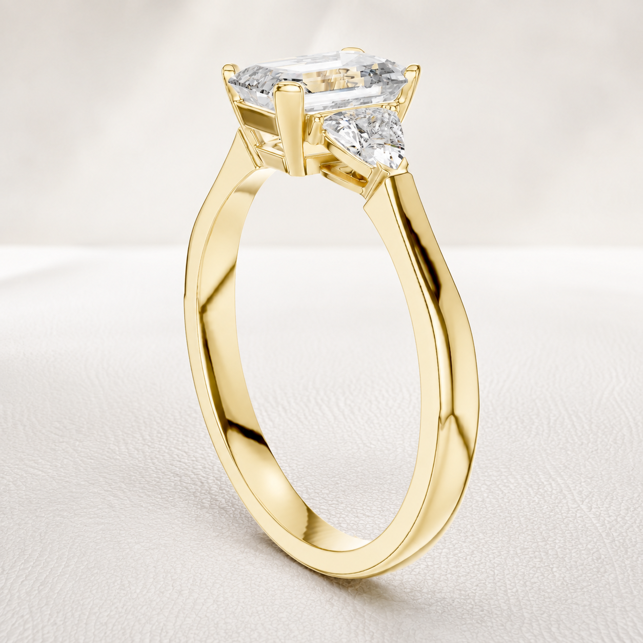| Yellow Gold