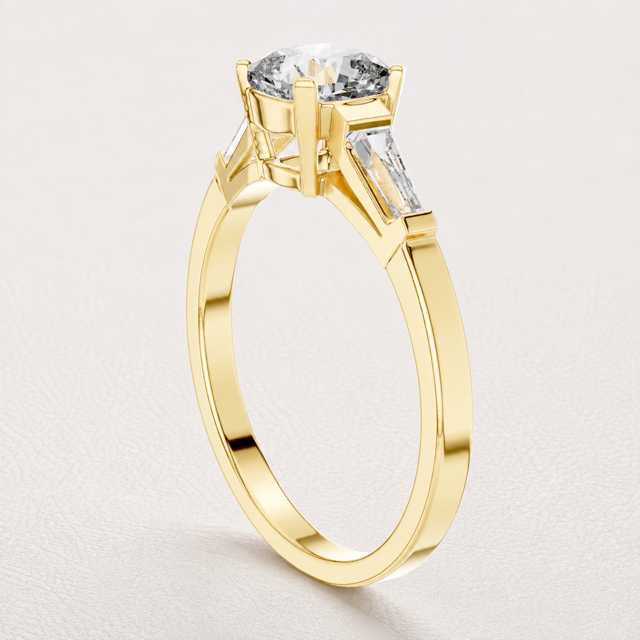 | Yellow Gold