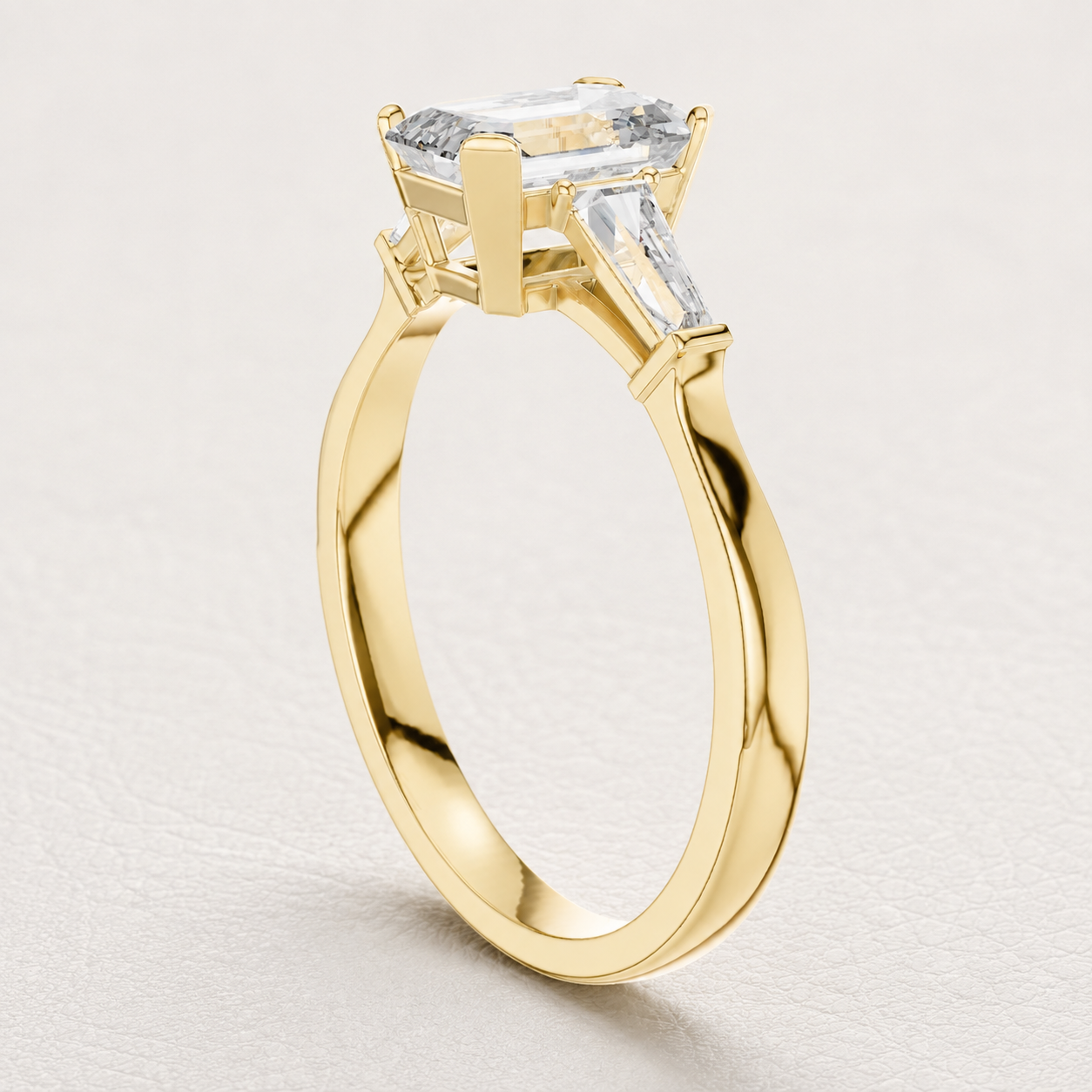 | Yellow Gold
