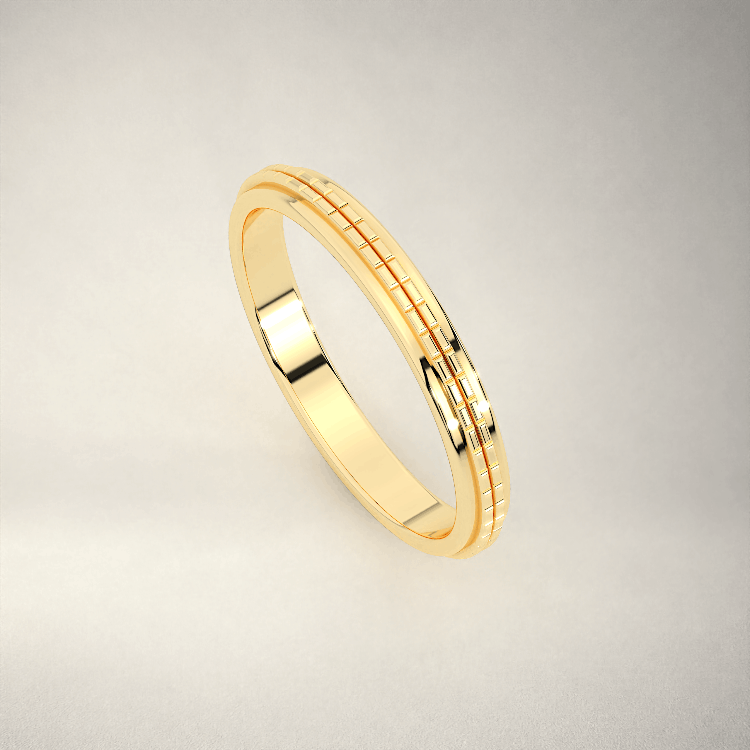 | Yellow Gold