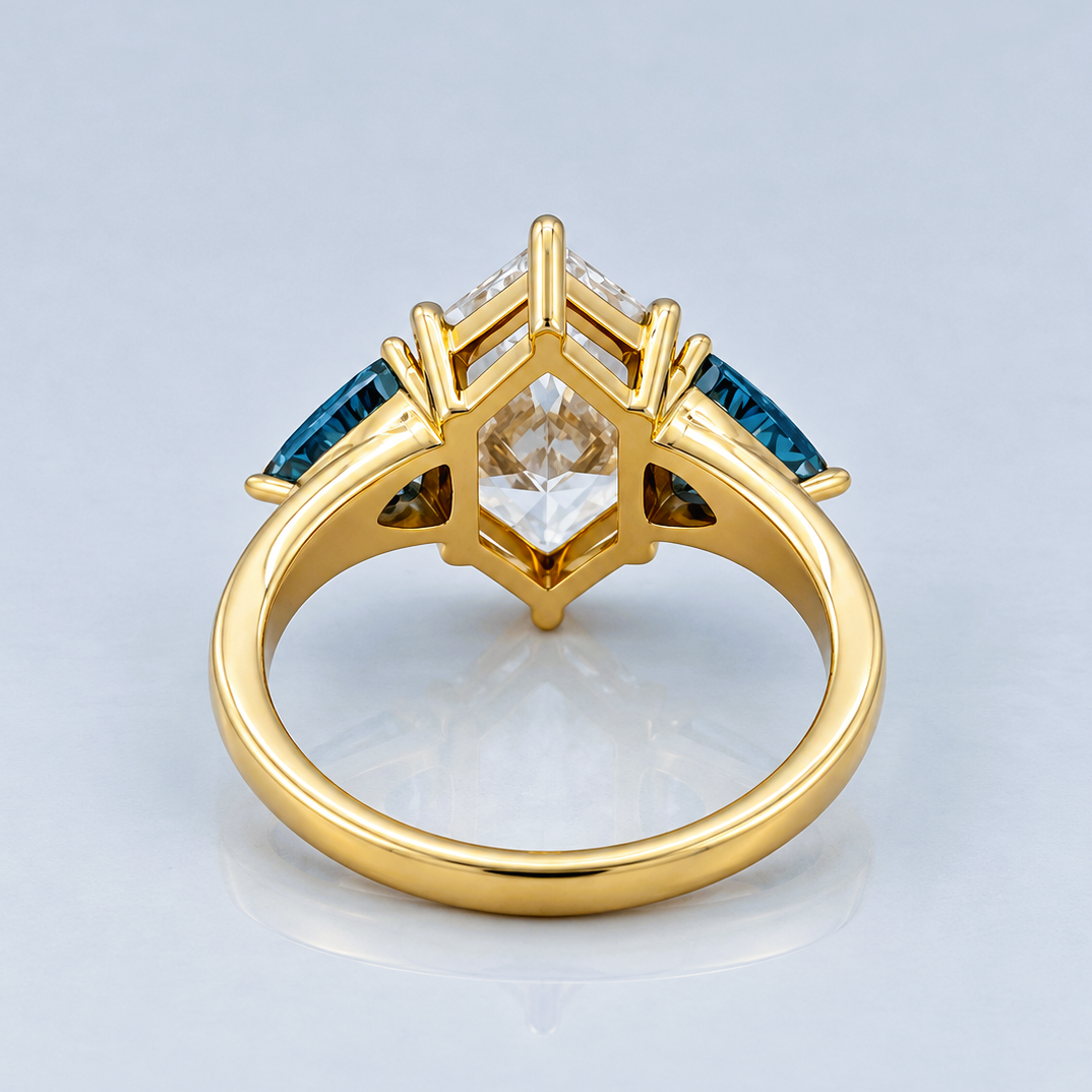 | Yellow Gold