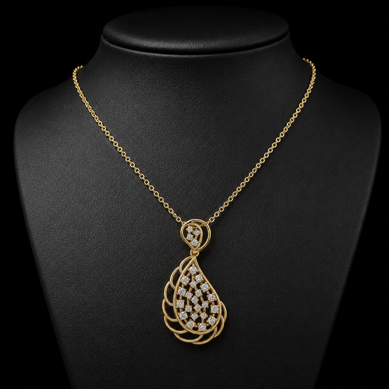 | Yellow Gold