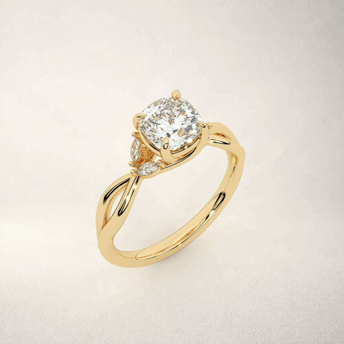 | Yellow Gold