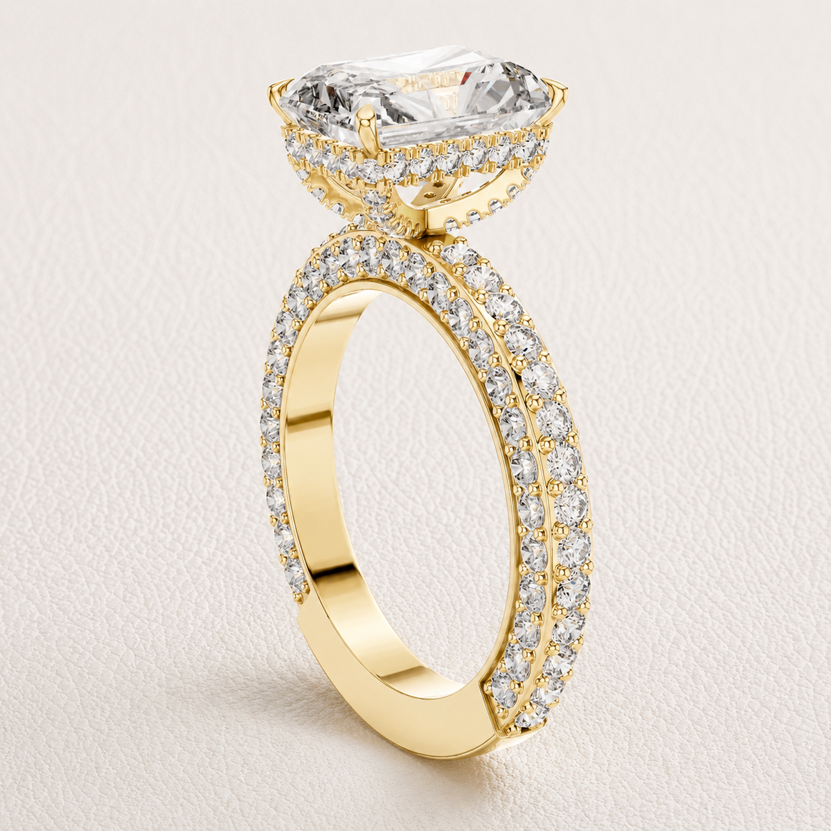 | Yellow Gold