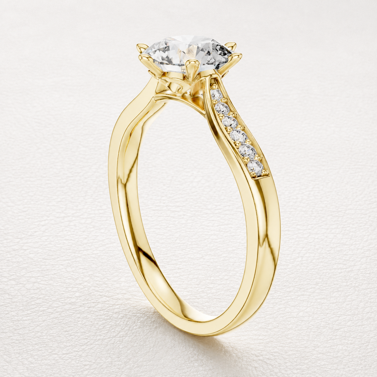 | Yellow Gold
