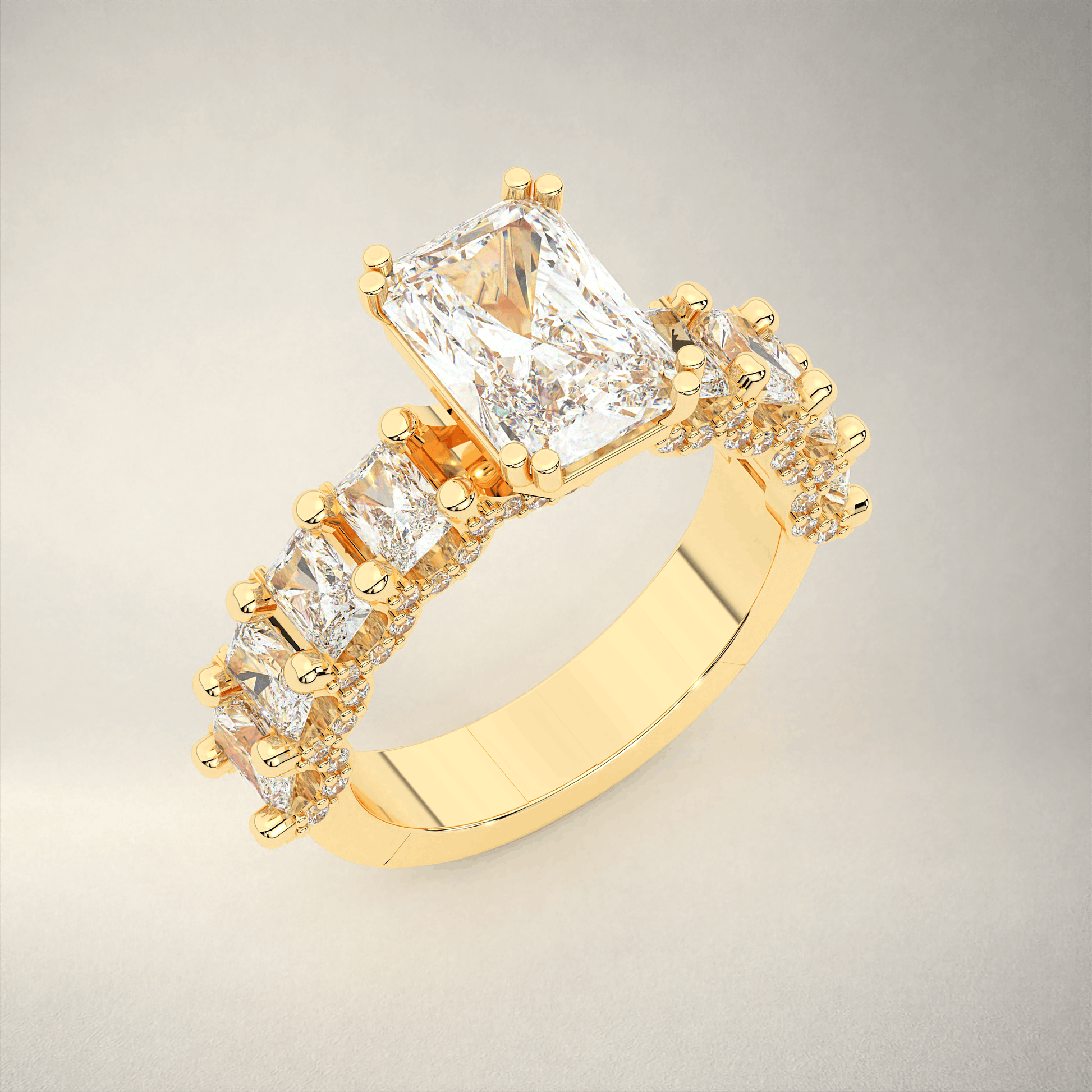 | Yellow Gold