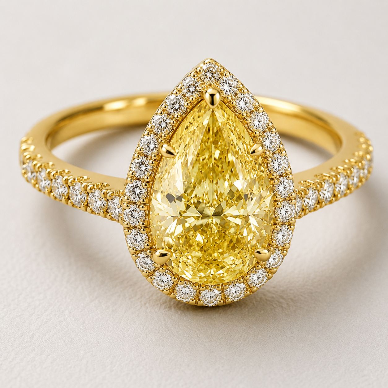 | Gold