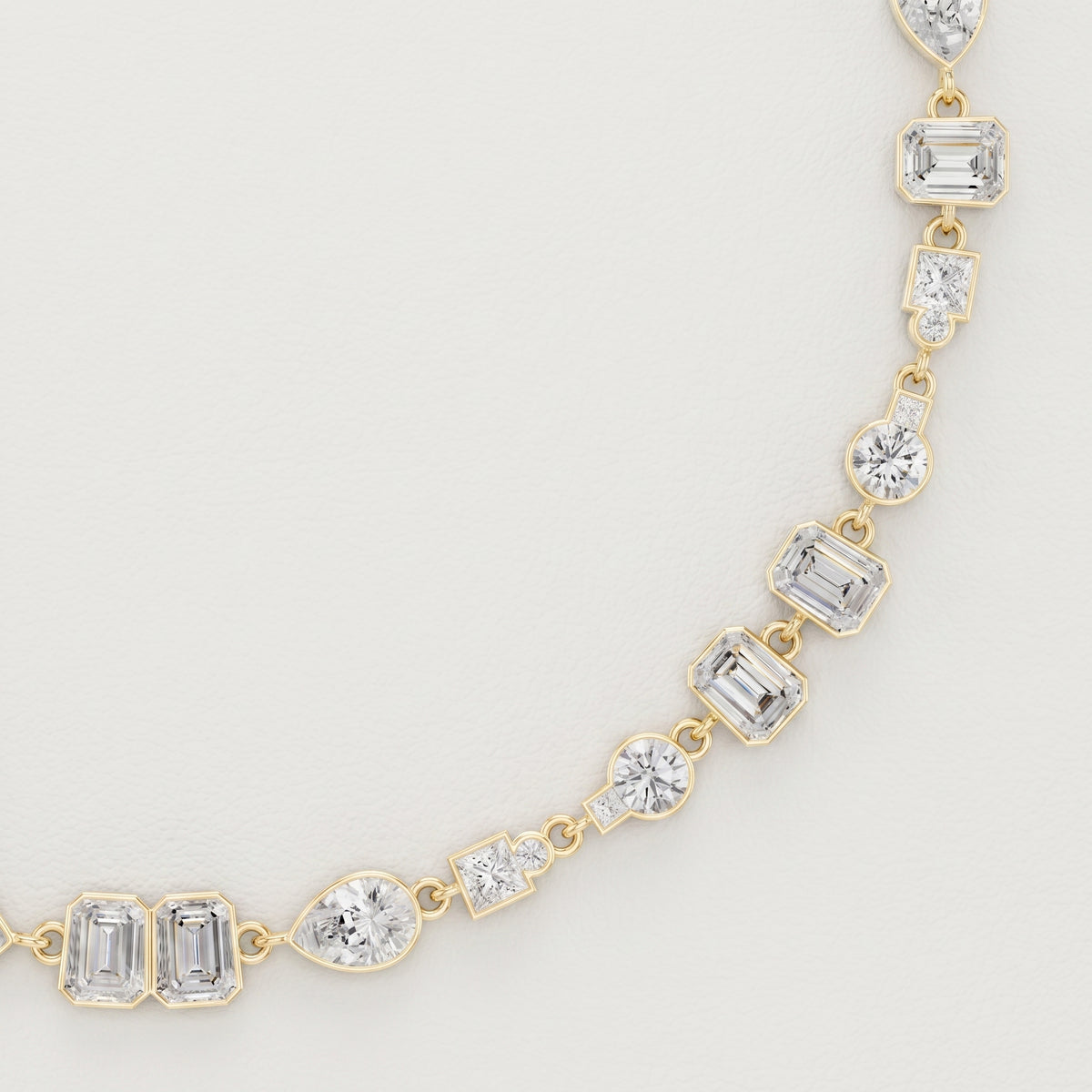 | Yellow Gold