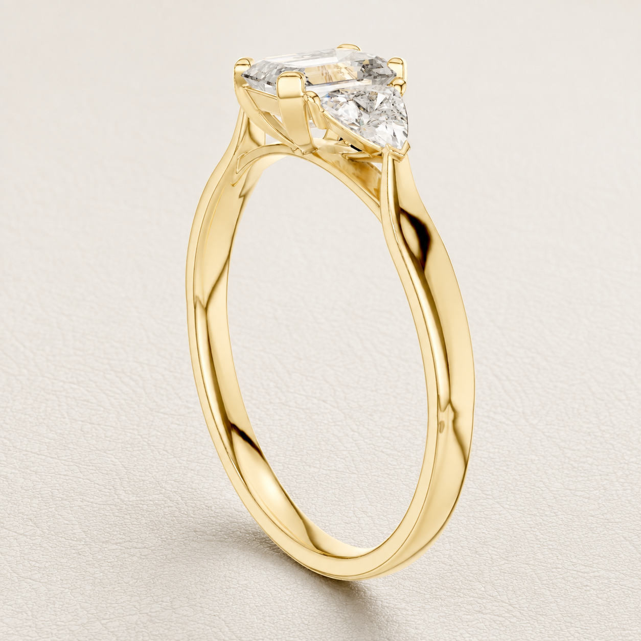 | Yellow Gold
