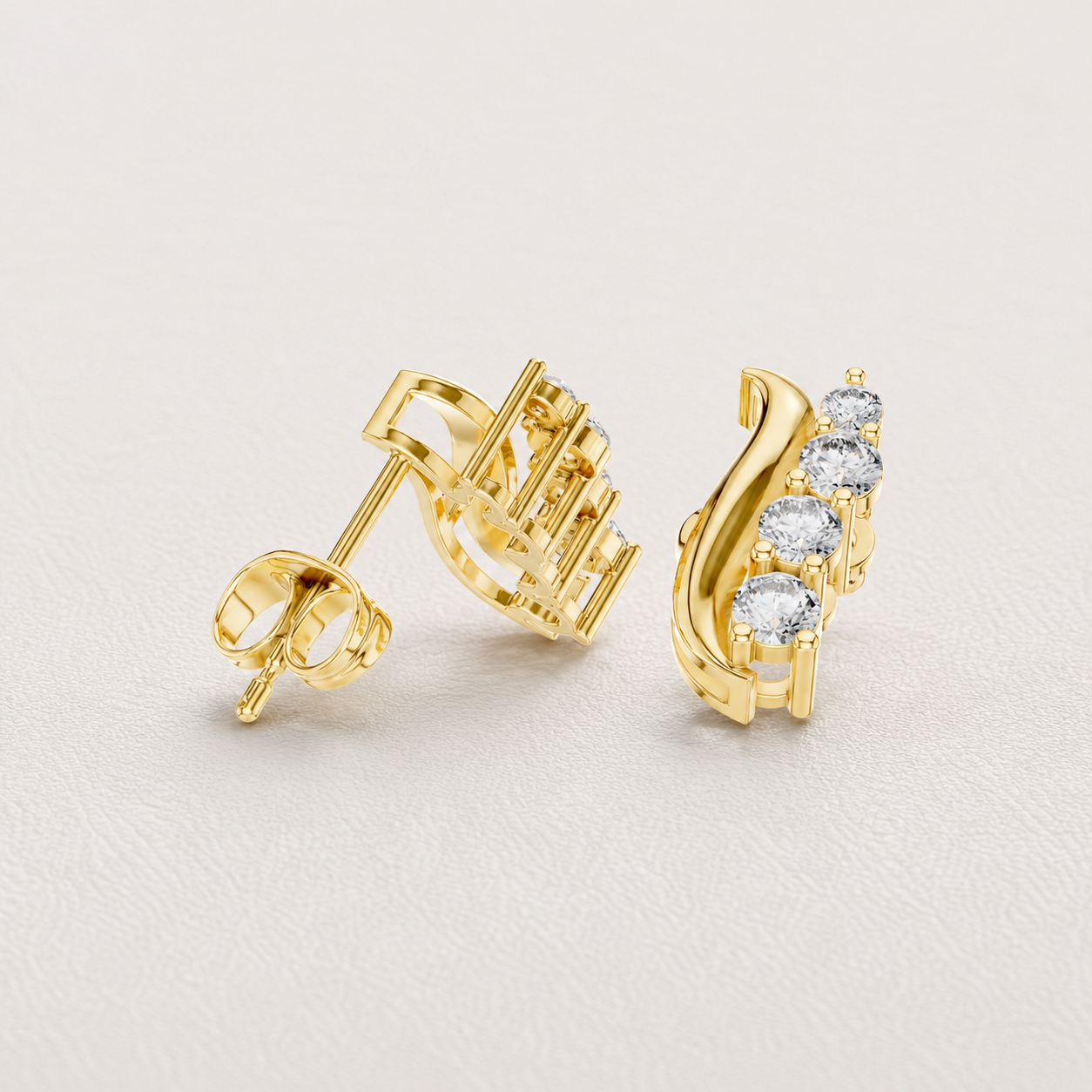 | Yellow Gold
