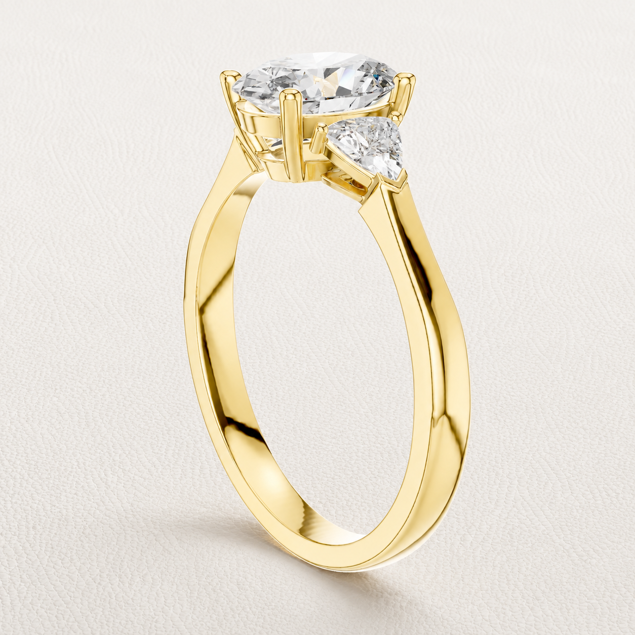 | Yellow Gold