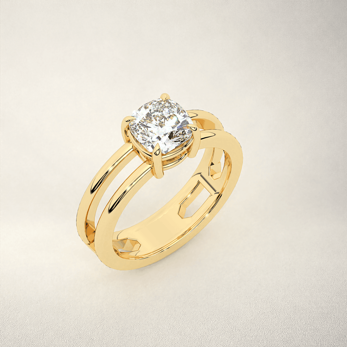 | Yellow Gold