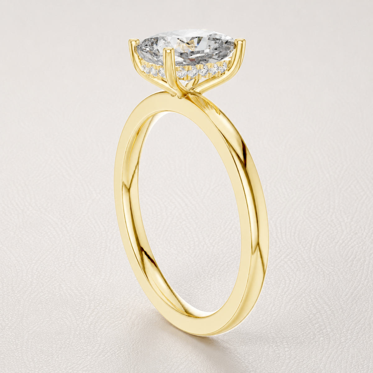 | Yellow Gold