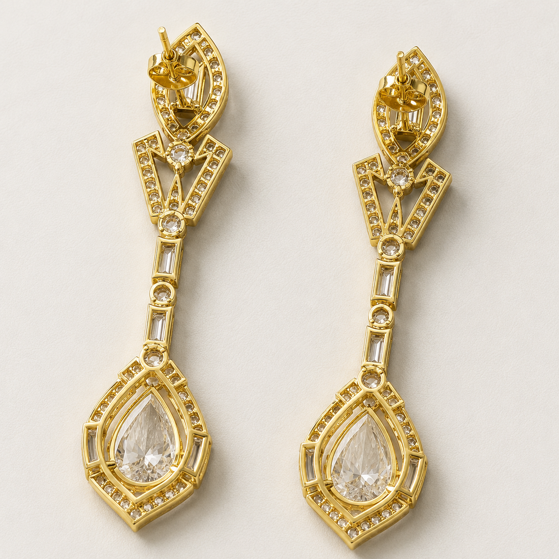 | Yellow Gold