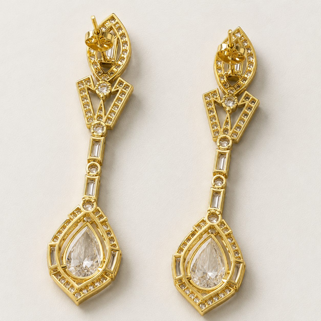 | Yellow Gold