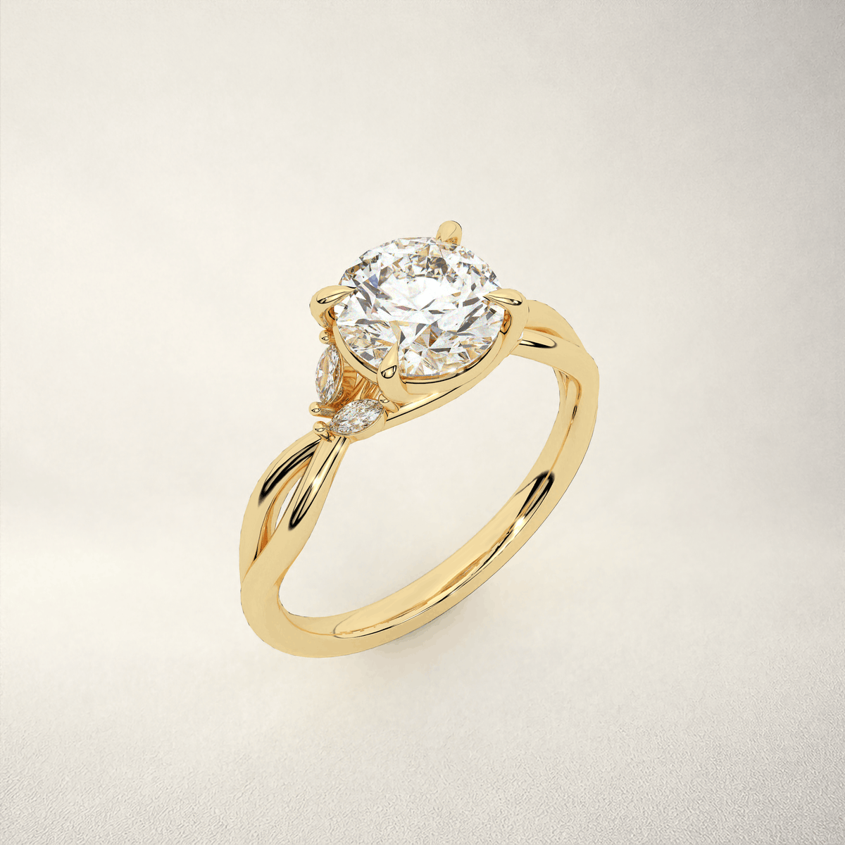 | Yellow Gold