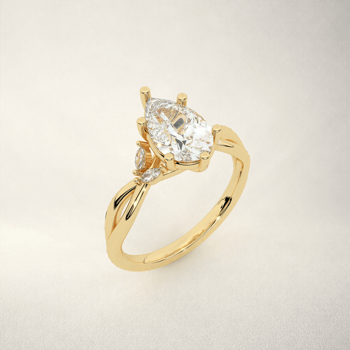 | Yellow Gold