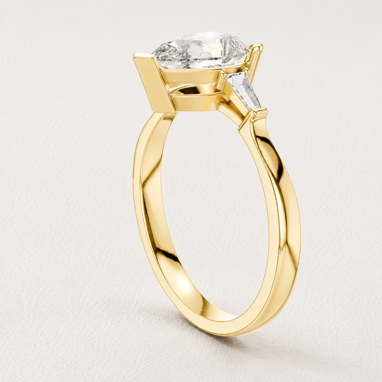 | Yellow Gold