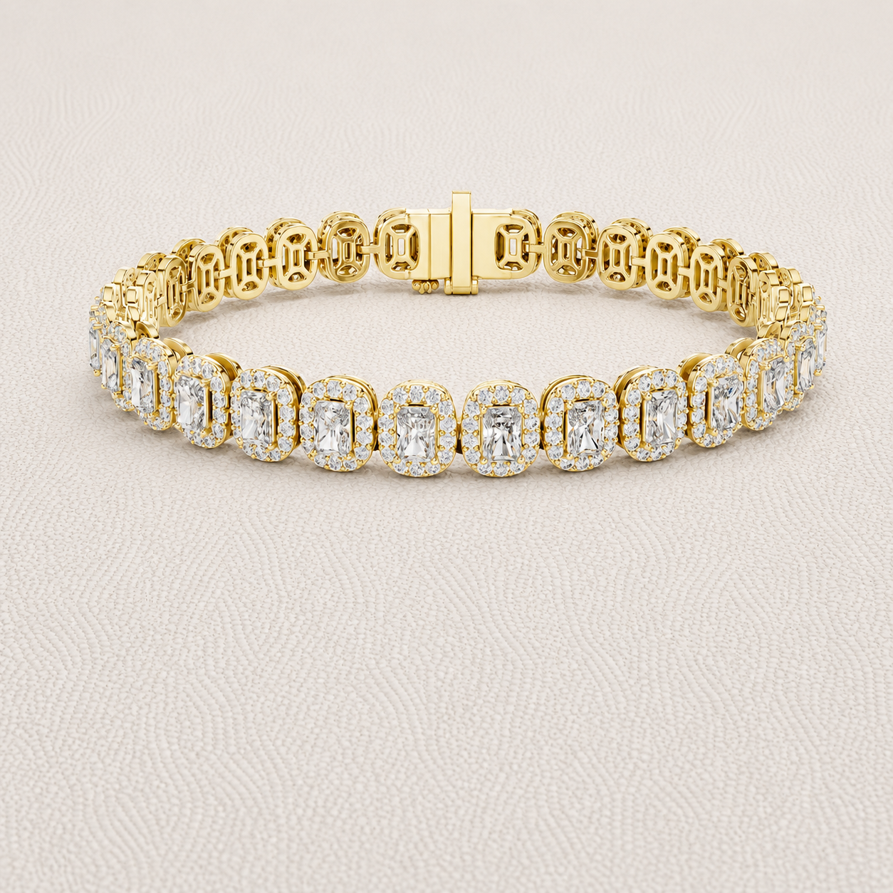 | Yellow Gold
