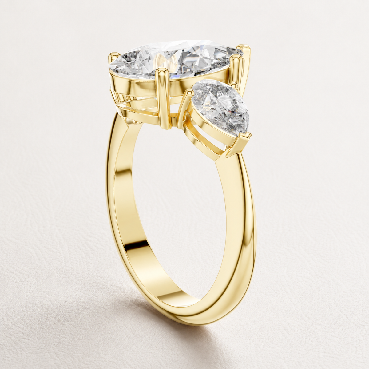 | Yellow Gold