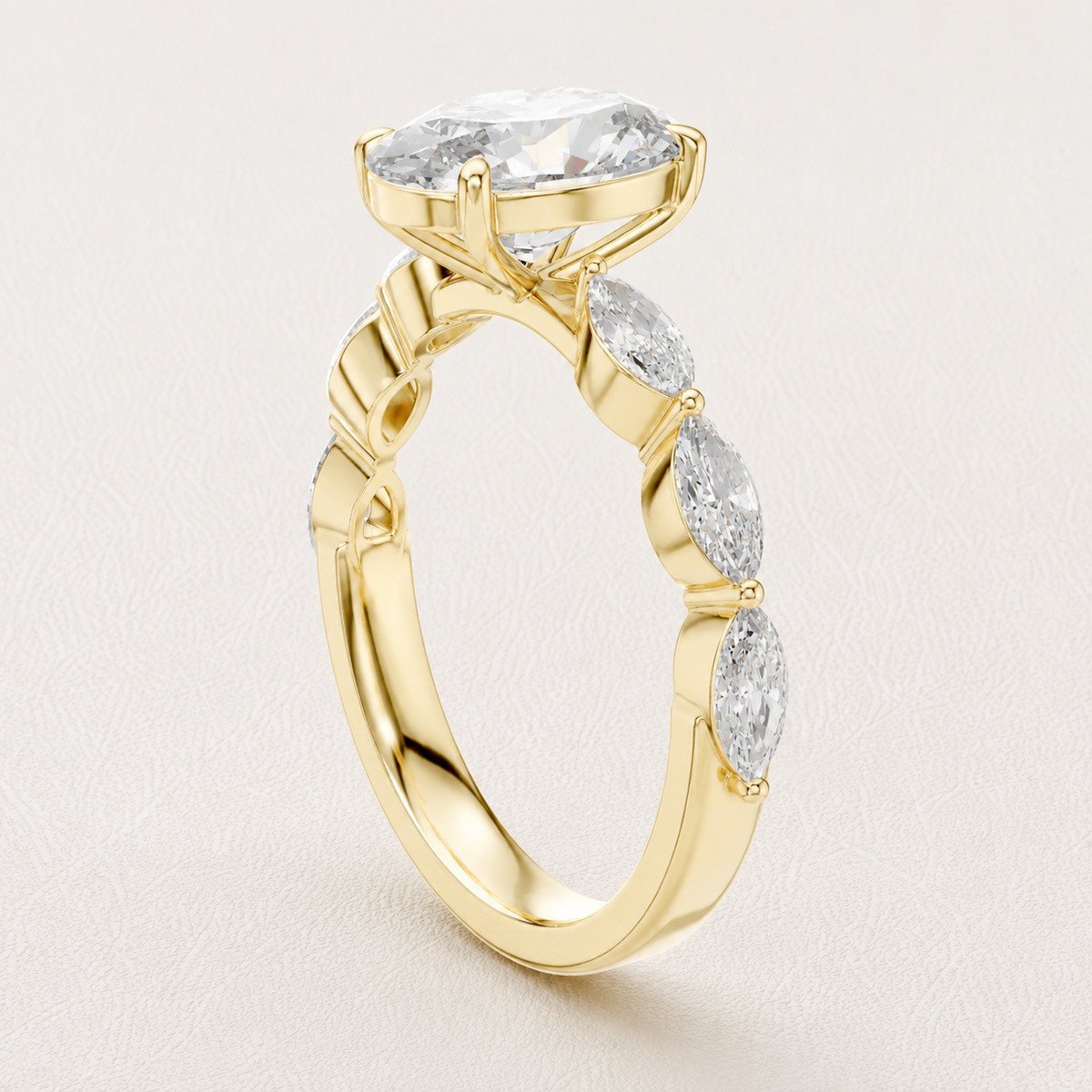 | Yellow Gold