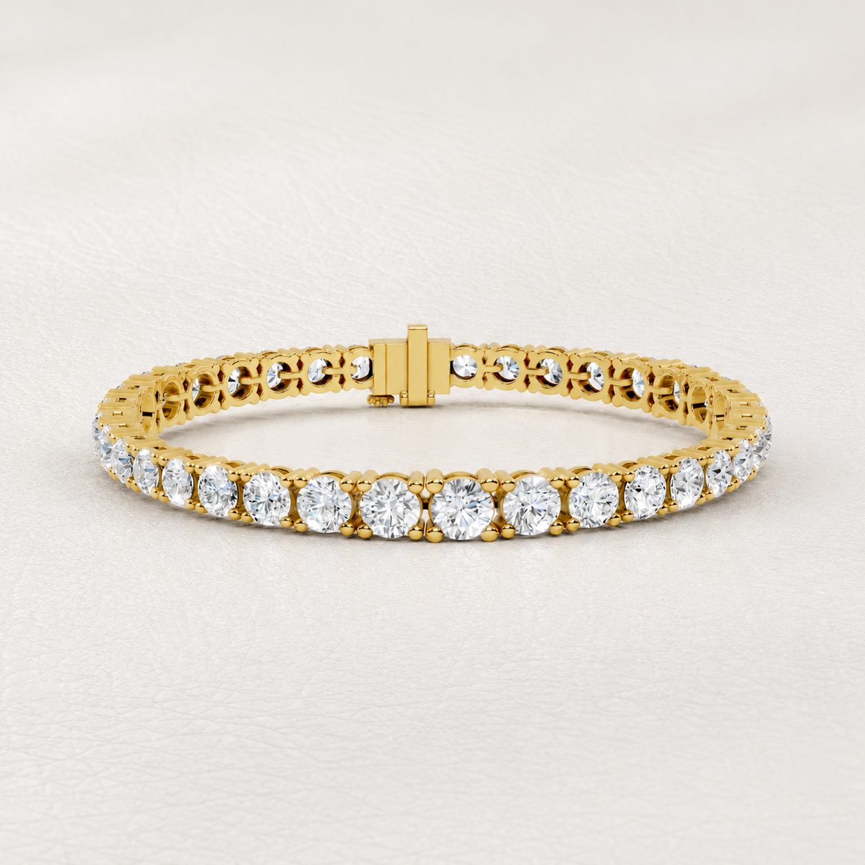 | Yellow Gold