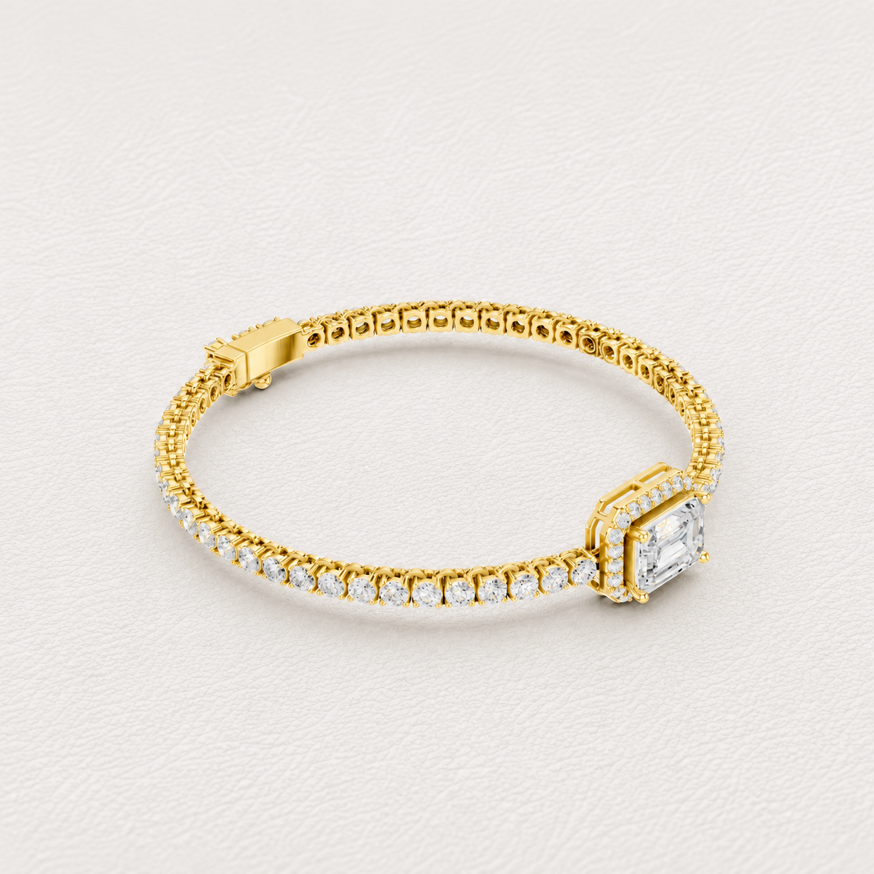 | Yellow Gold
