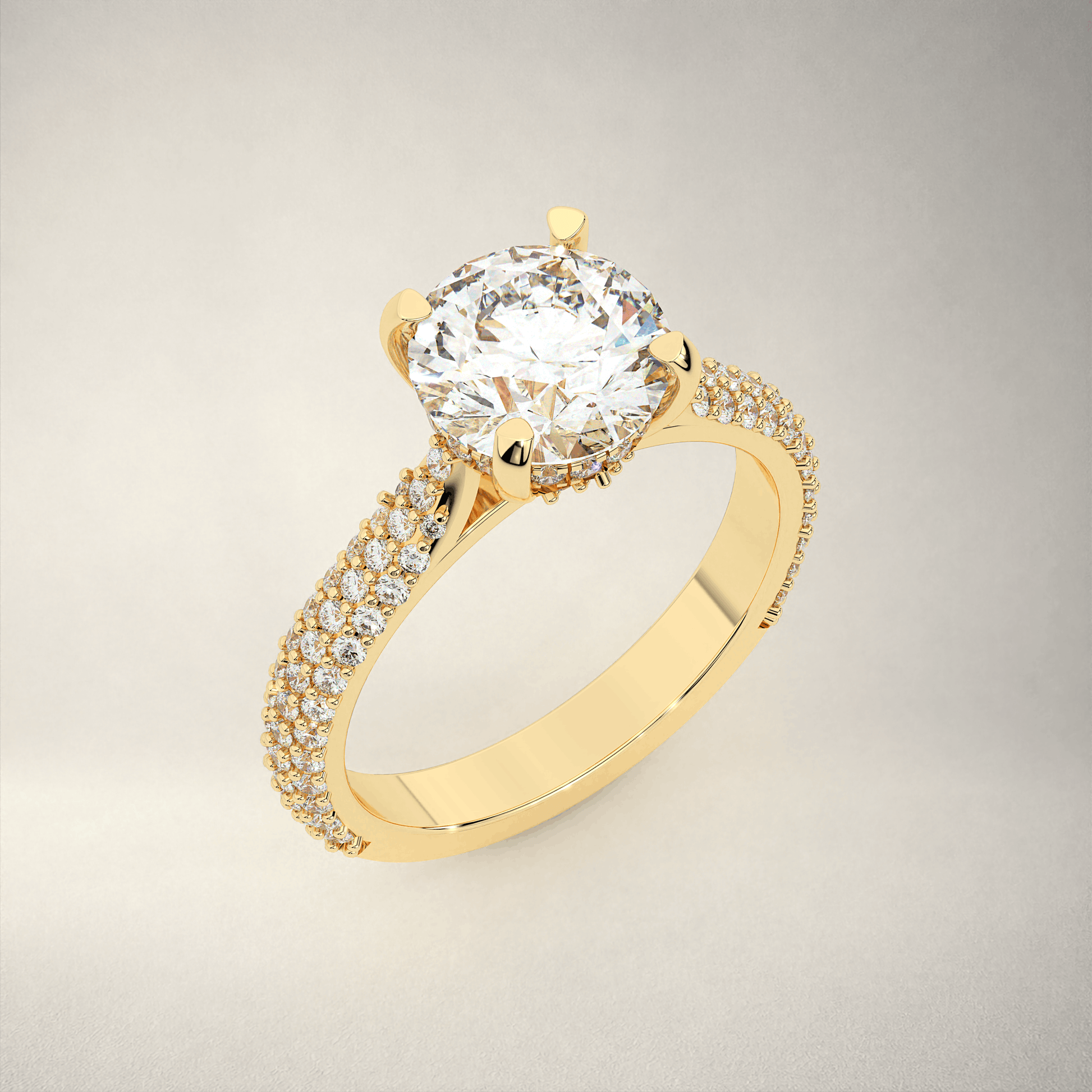 | Yellow Gold