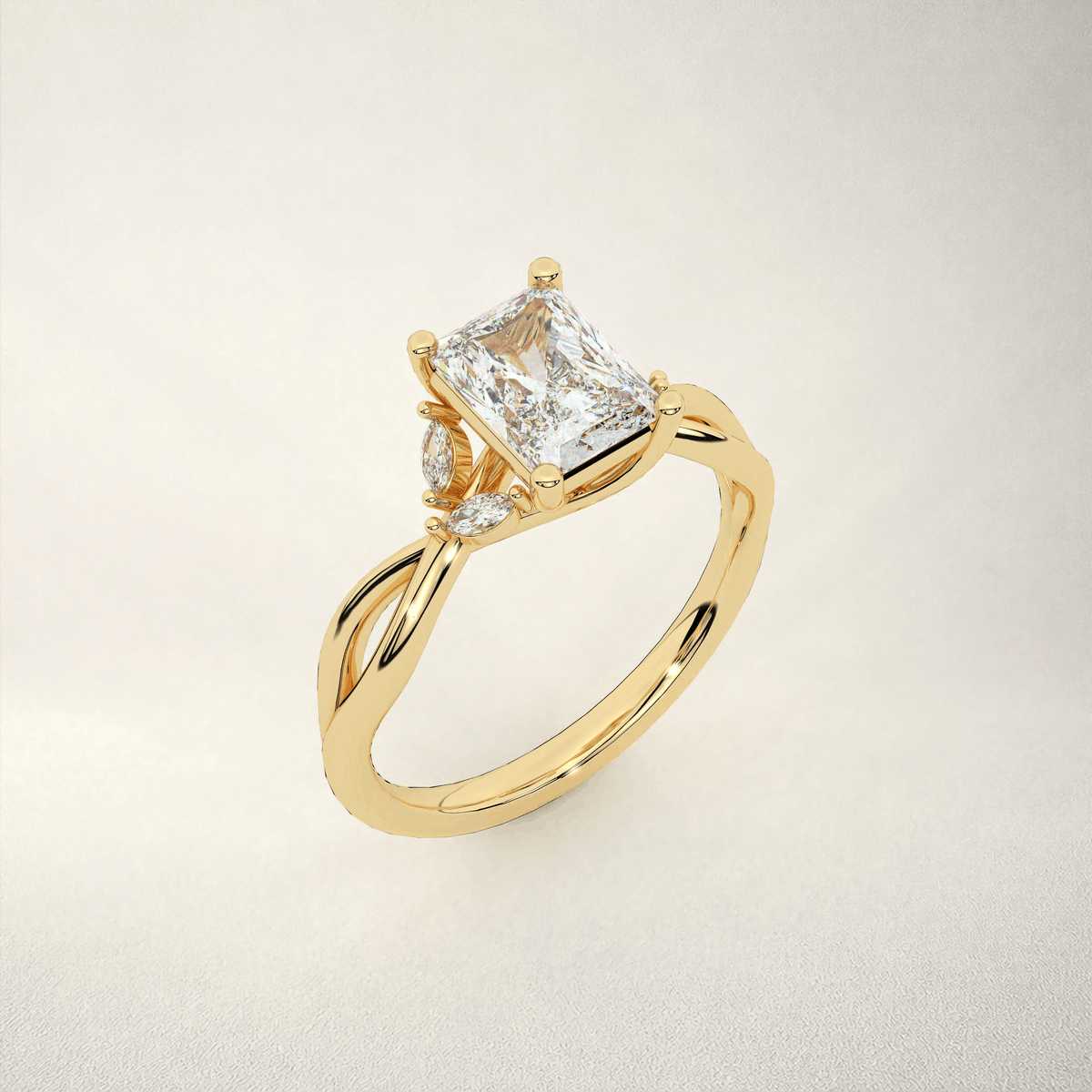 | Yellow Gold