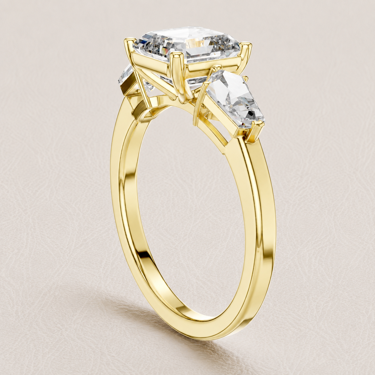 | Yellow Gold