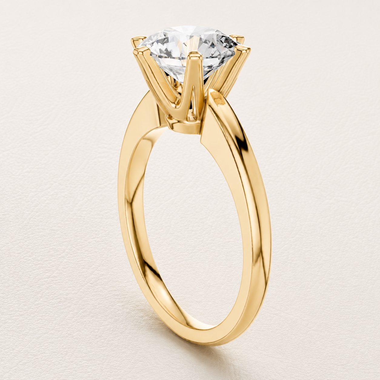 | Yellow Gold