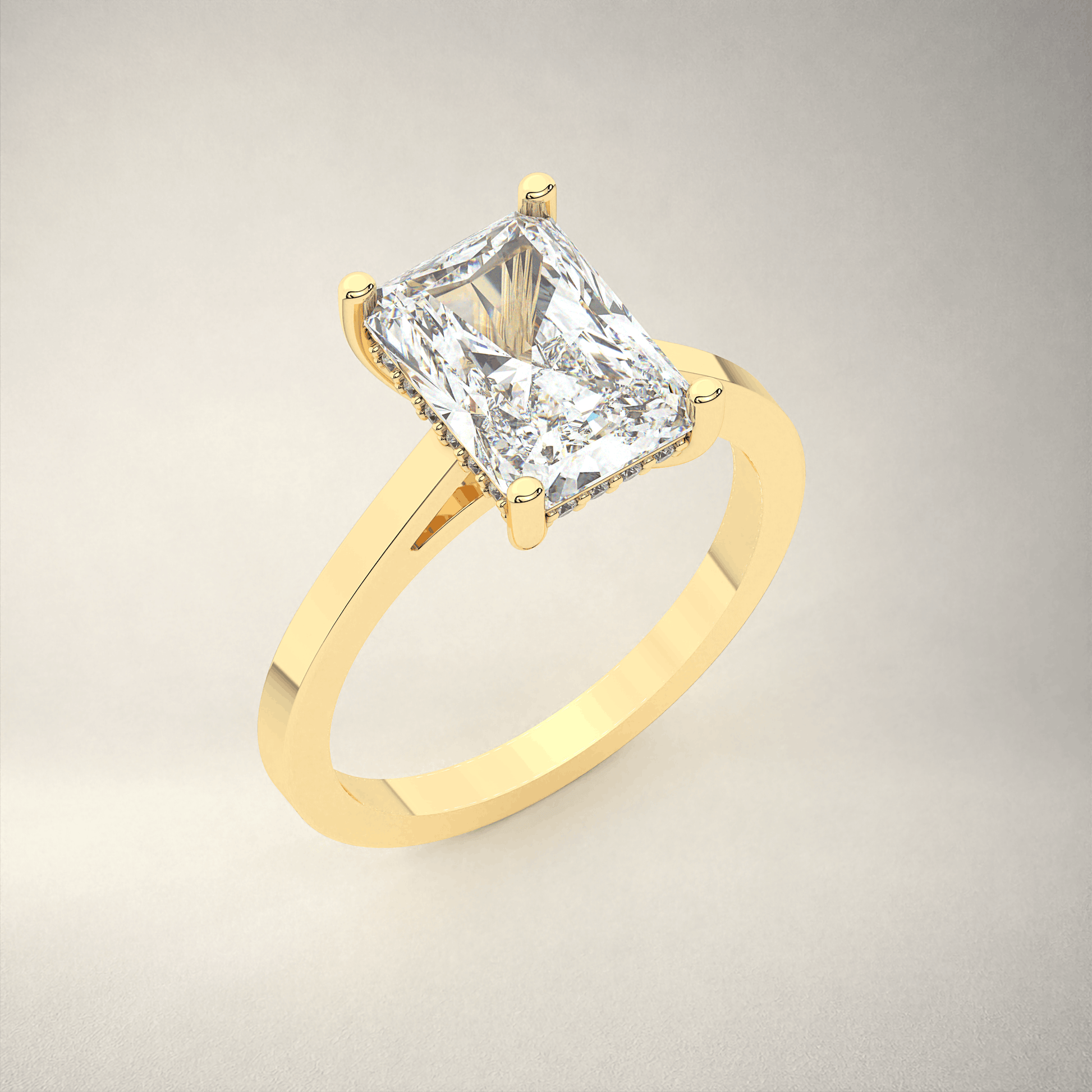 | Yellow Gold