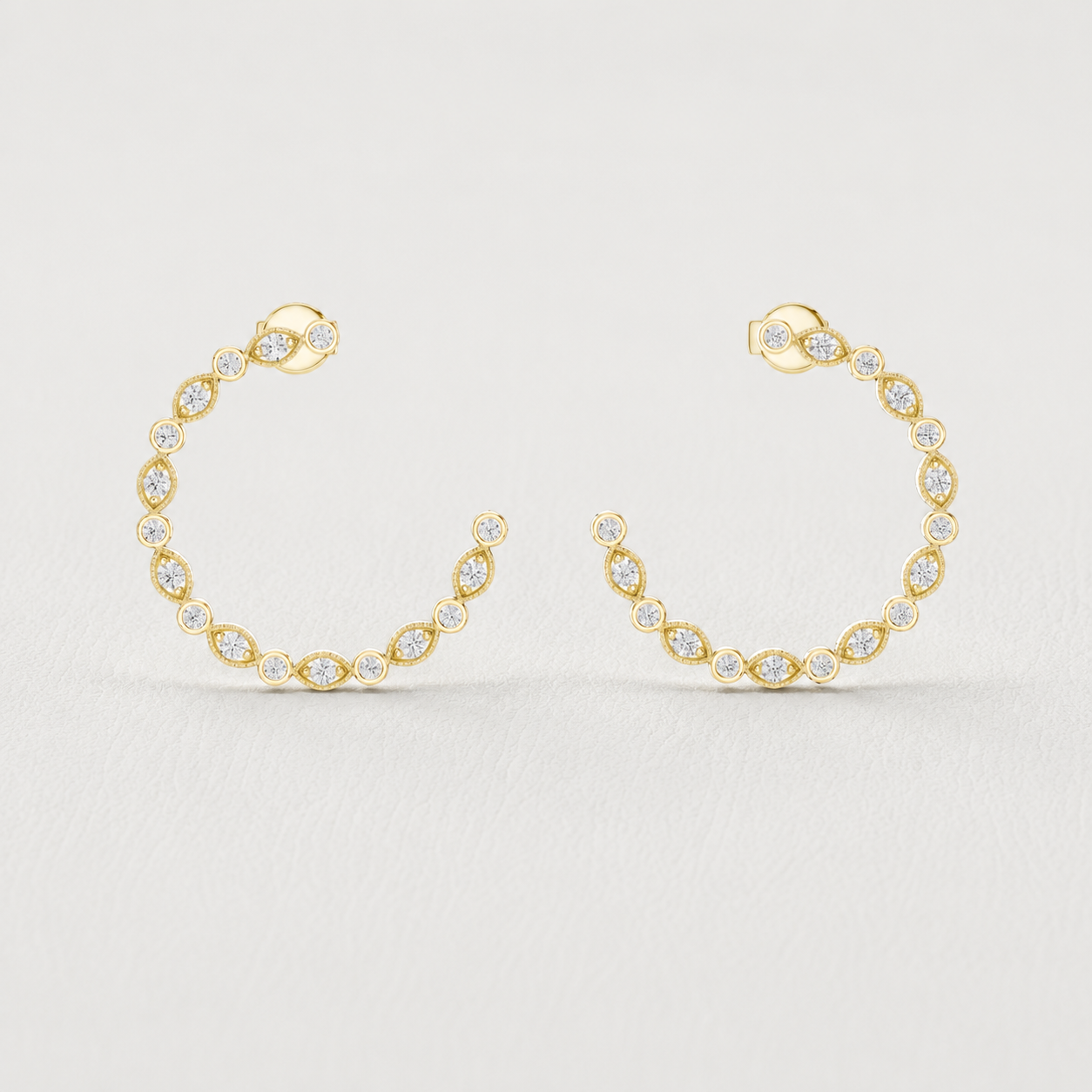 | Yellow Gold