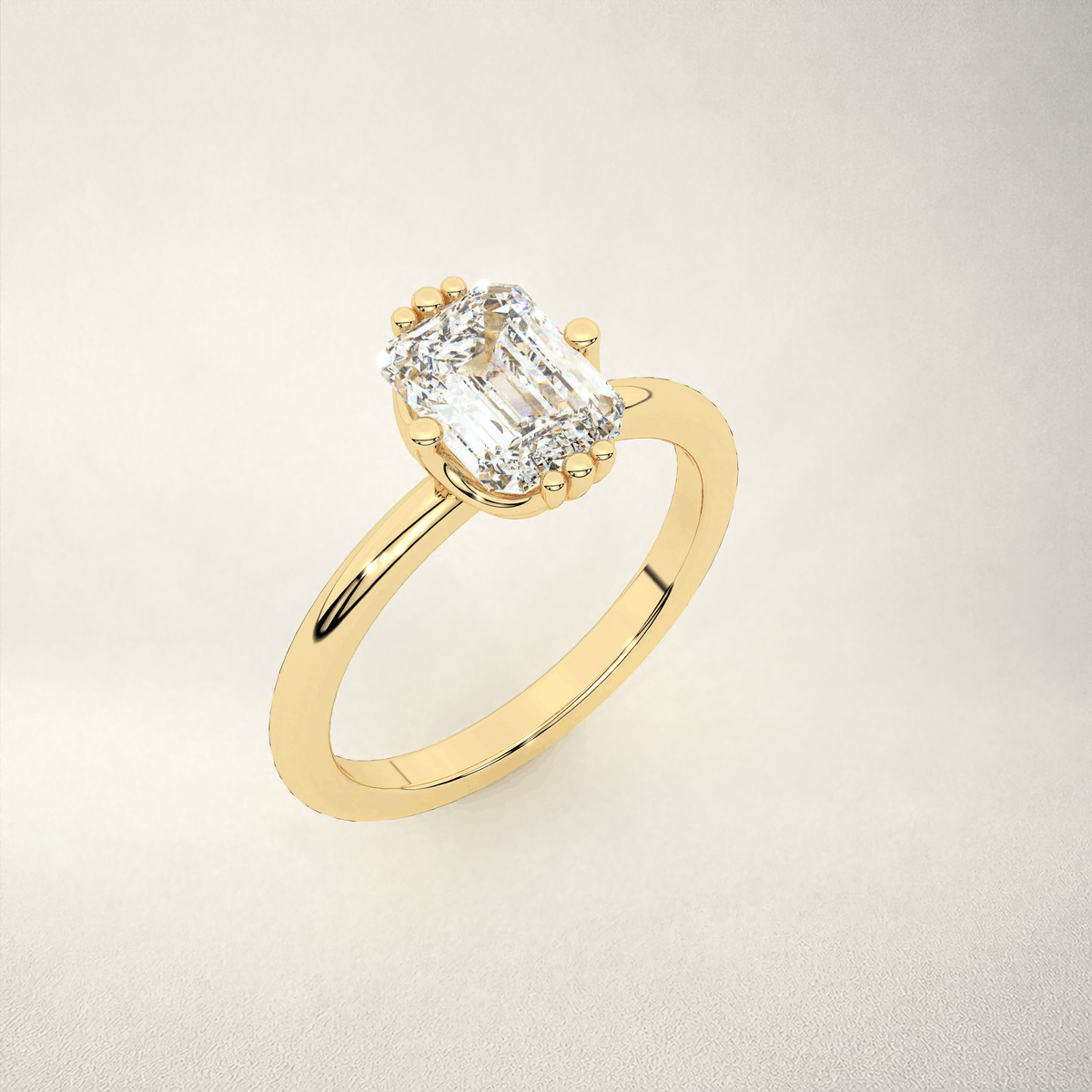 | Yellow Gold 