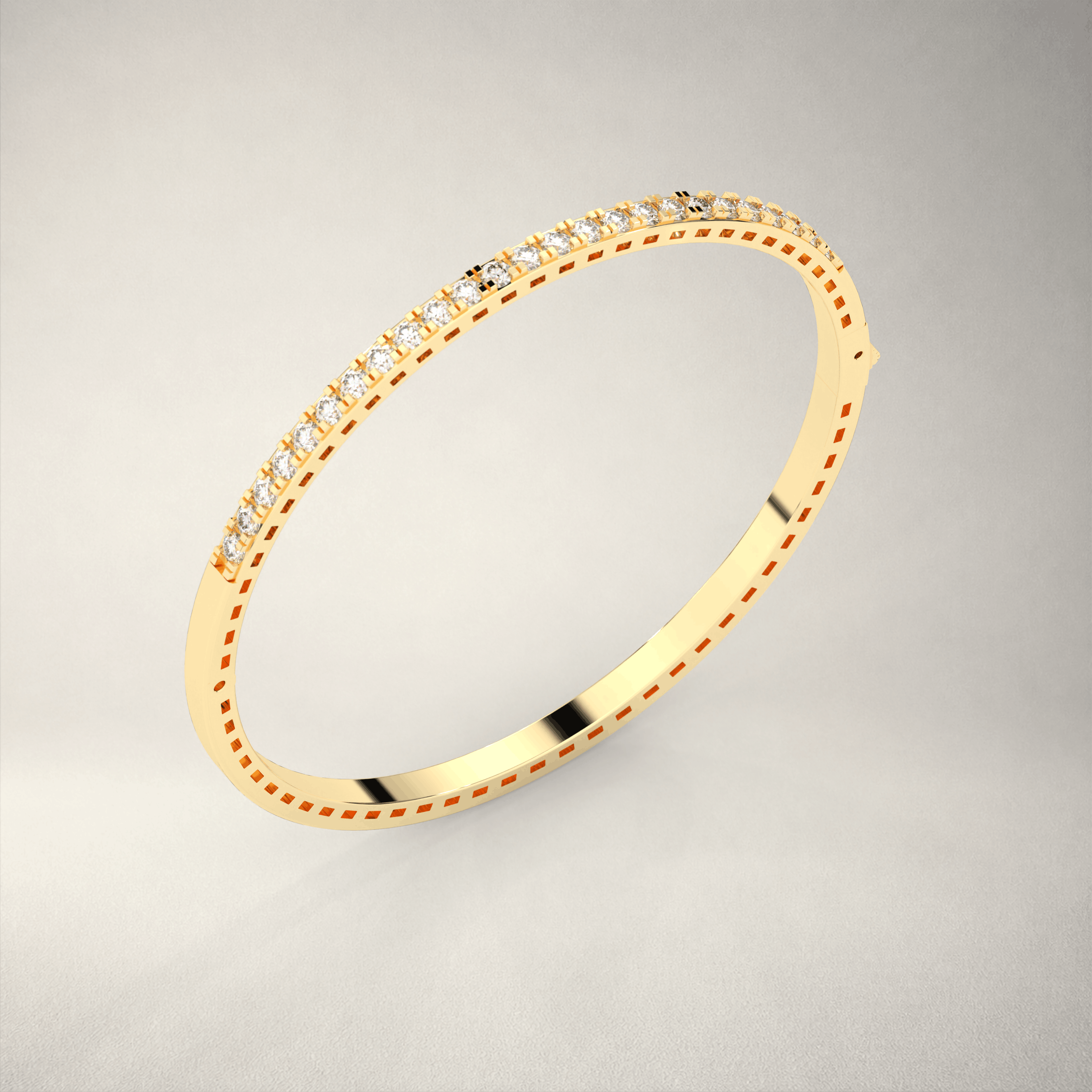 | Yellow Gold