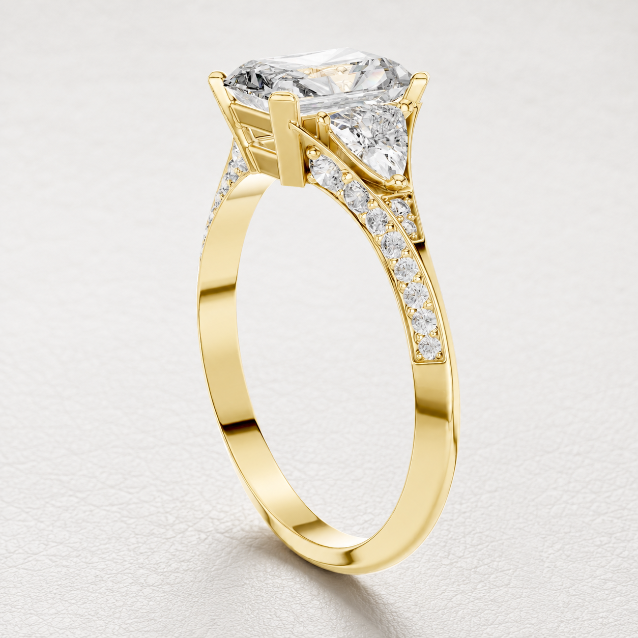 | Yellow Gold