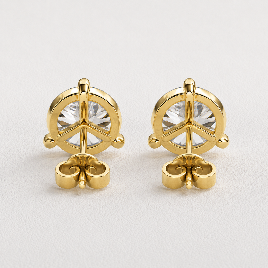 | Yellow Gold