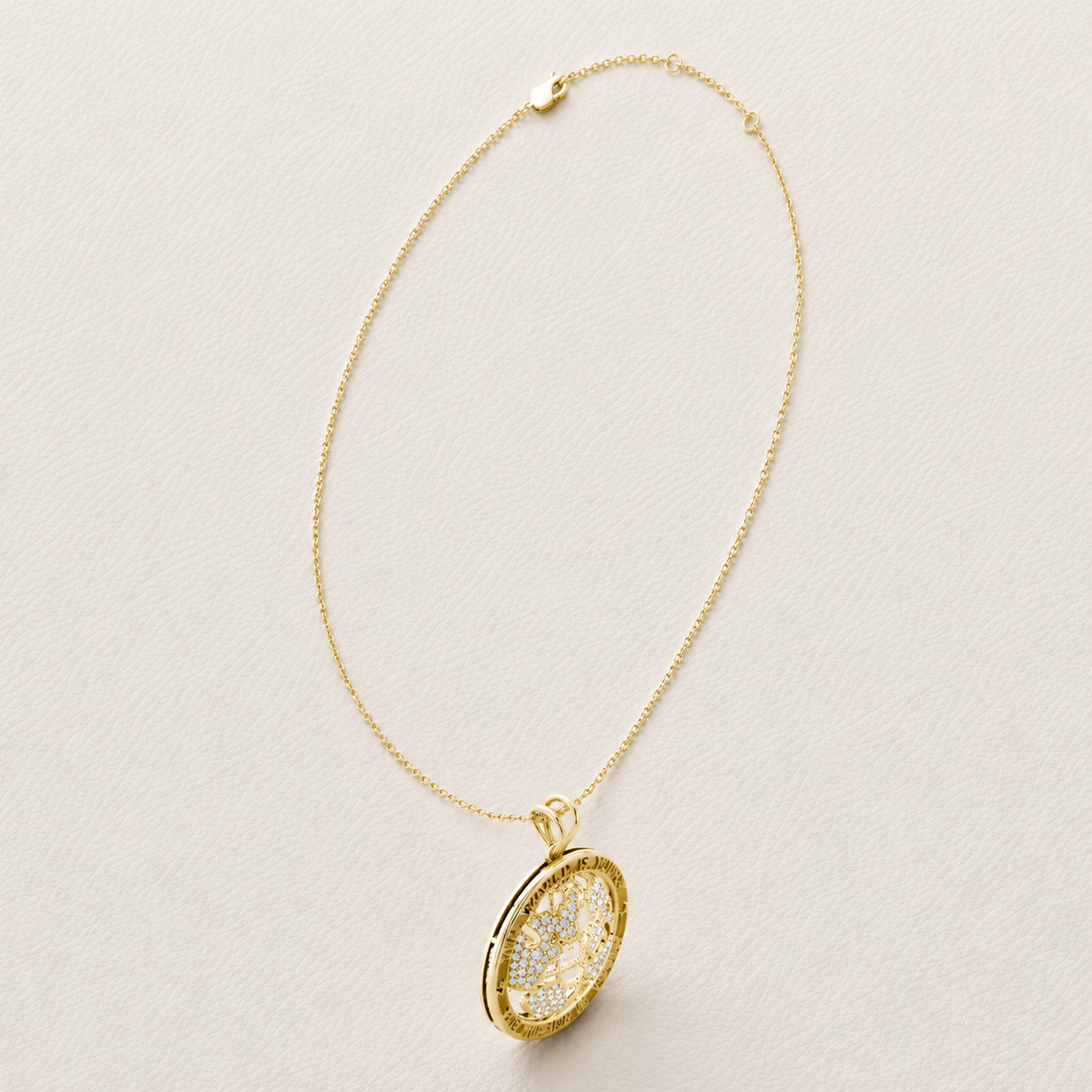 | Yellow Gold