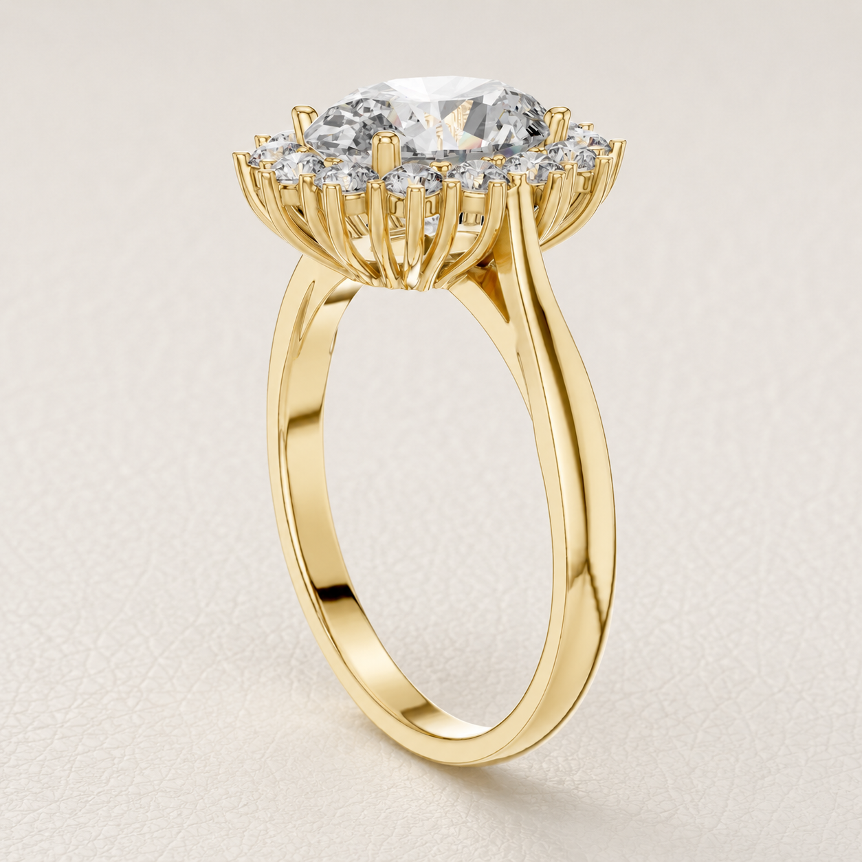 | Yellow Gold