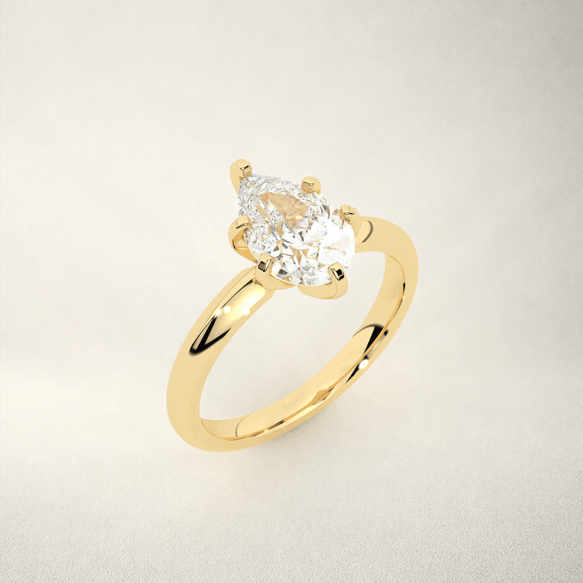 | Yellow Gold
