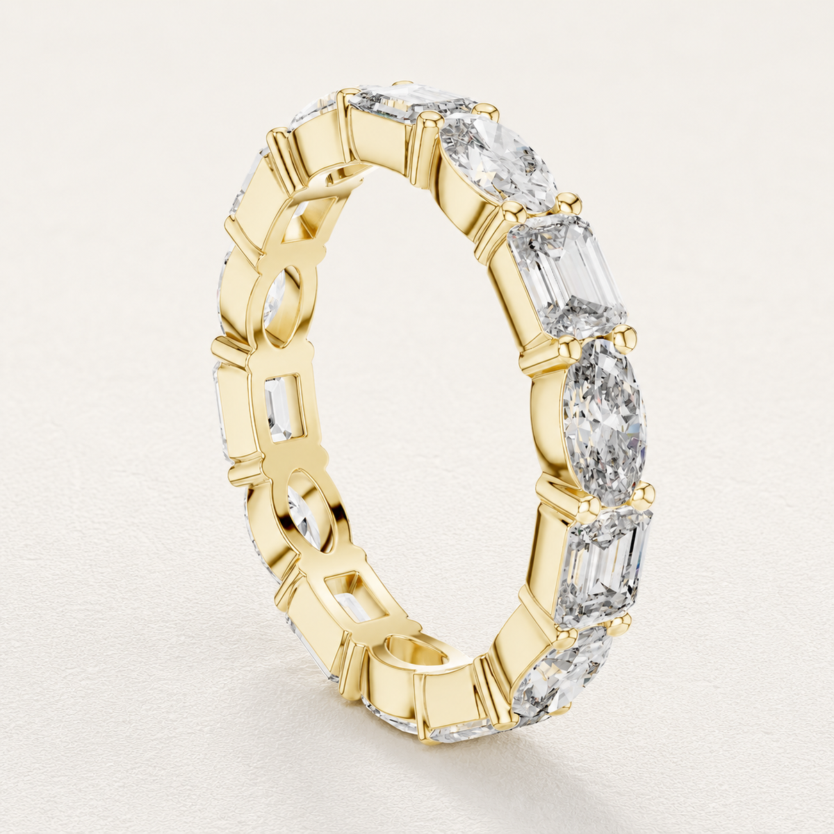 | Yellow Gold