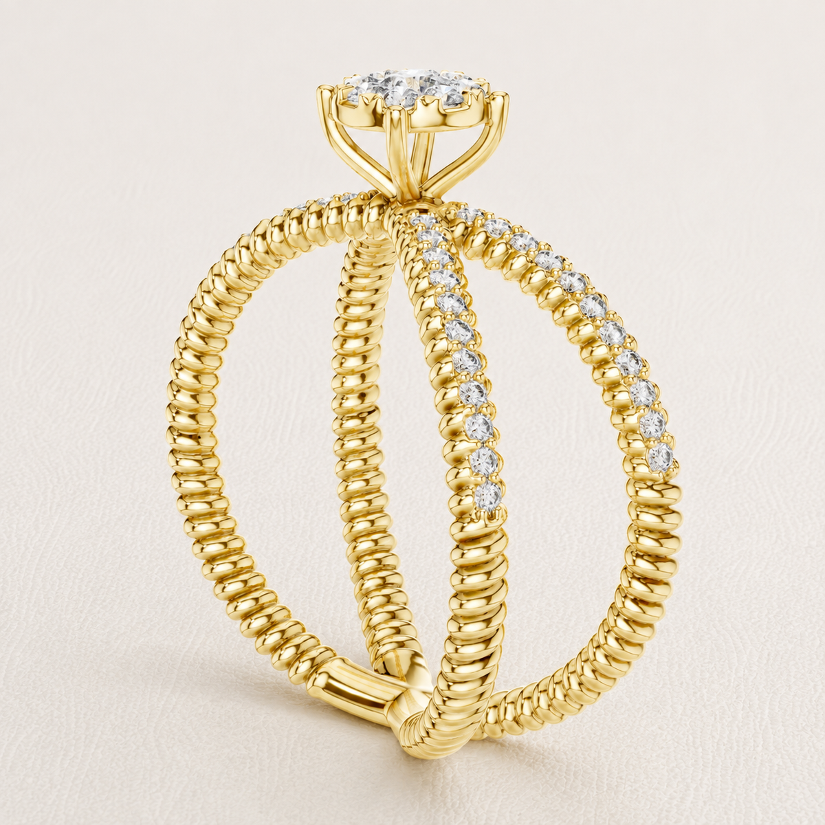 | Yellow Gold
