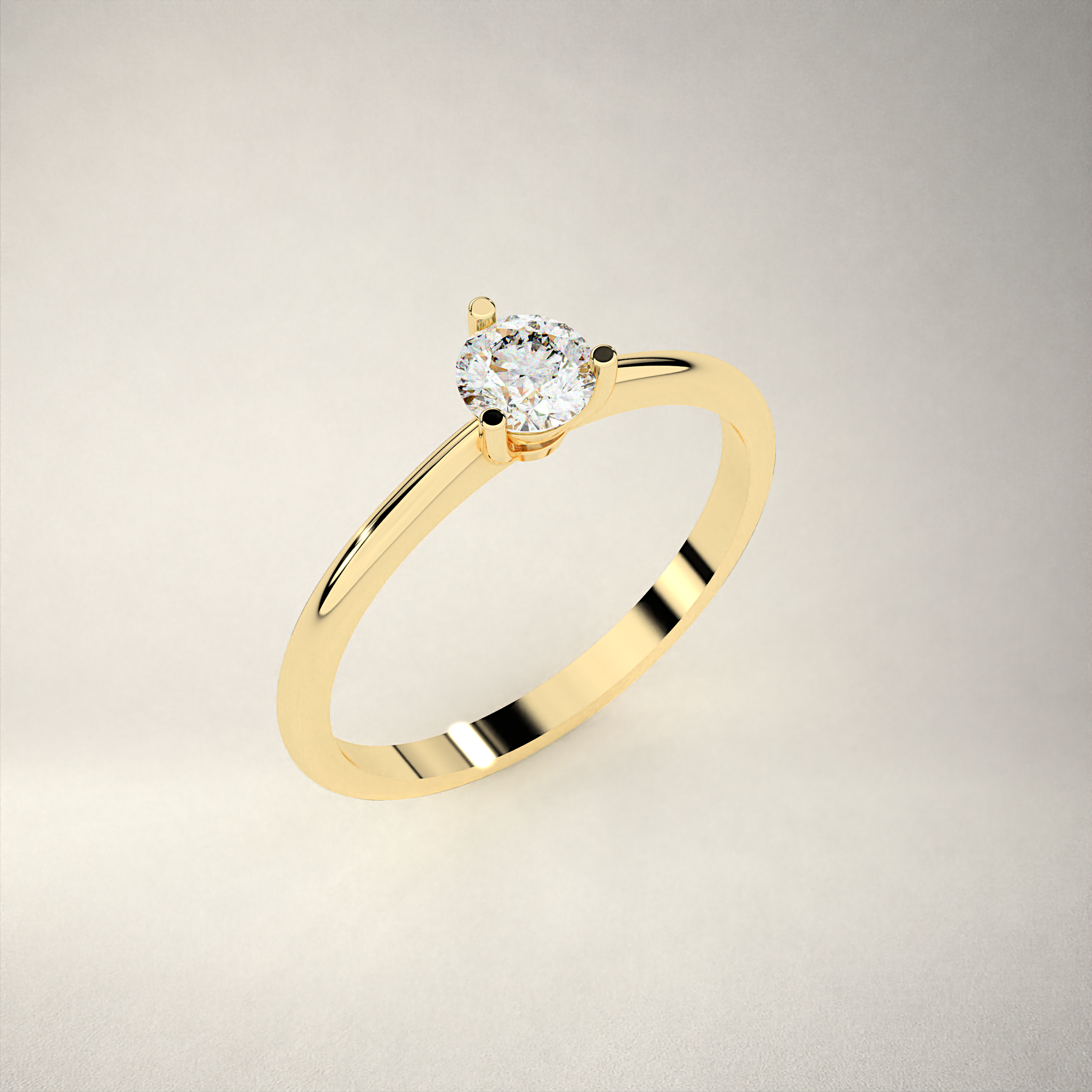 | Yellow Gold