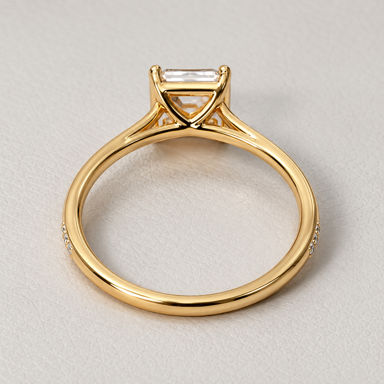 | Yellow Gold
