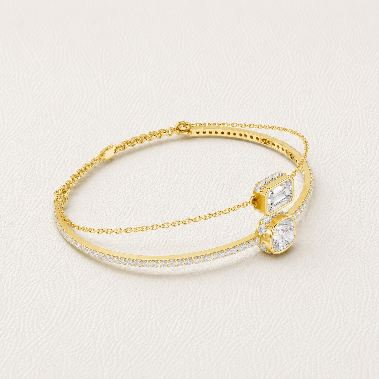 | Yellow Gold 