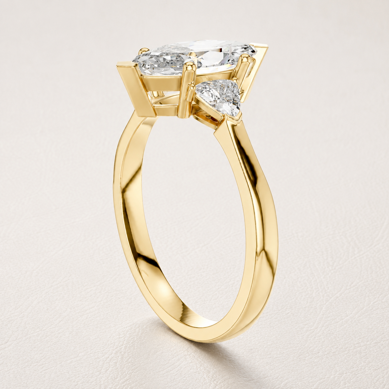 | Yellow Gold