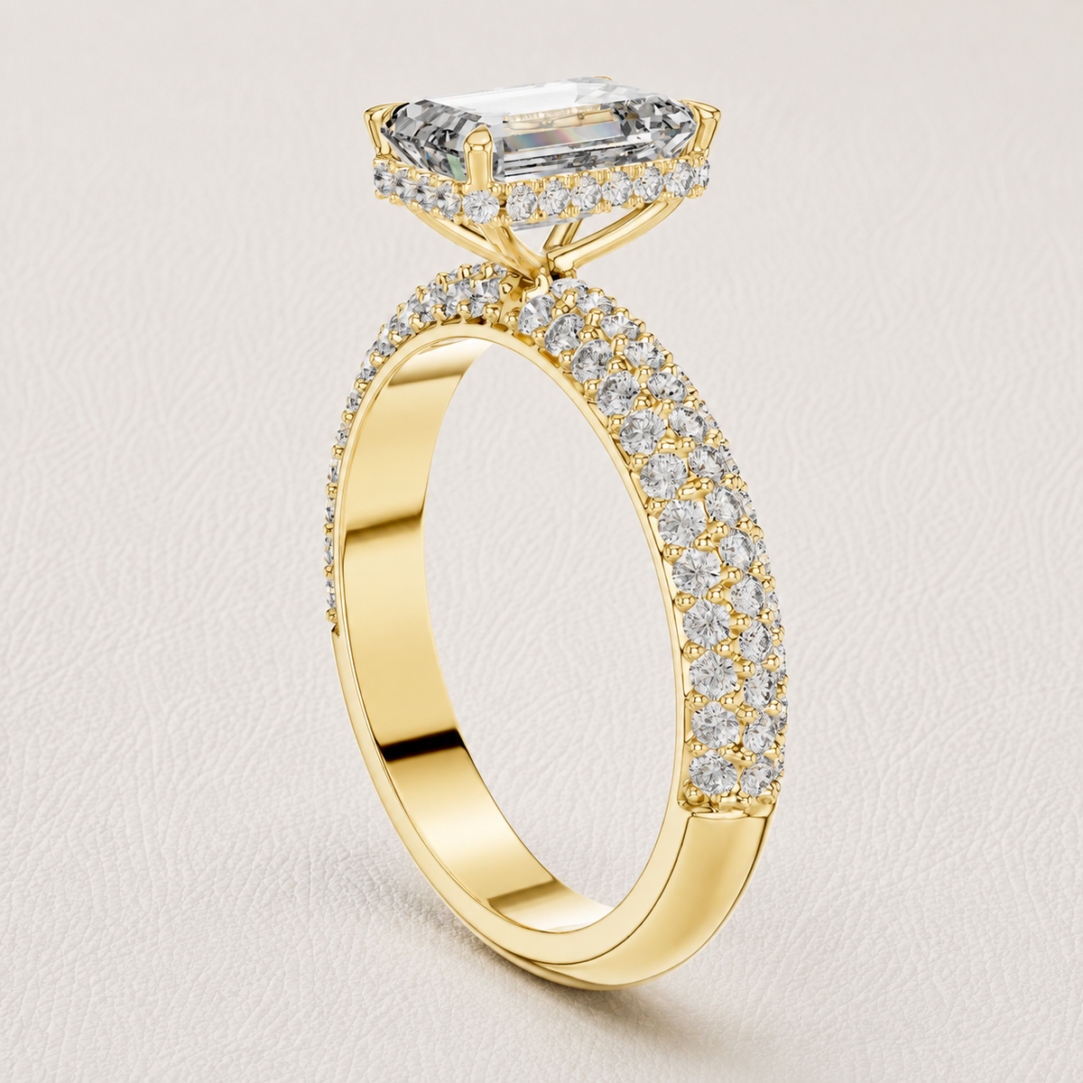 | Yellow Gold