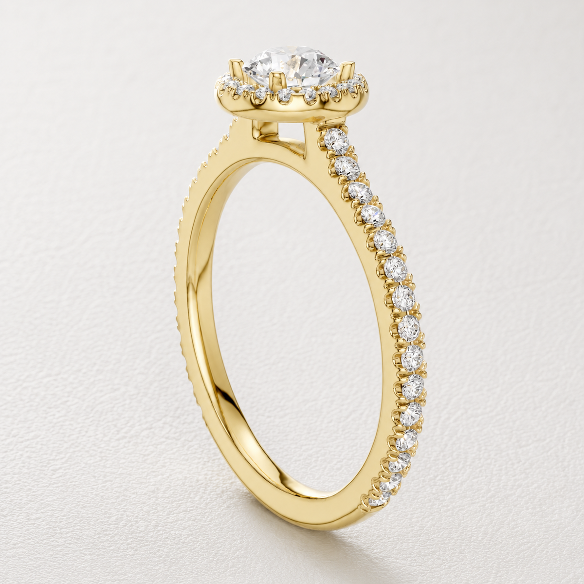 | Yellow Gold