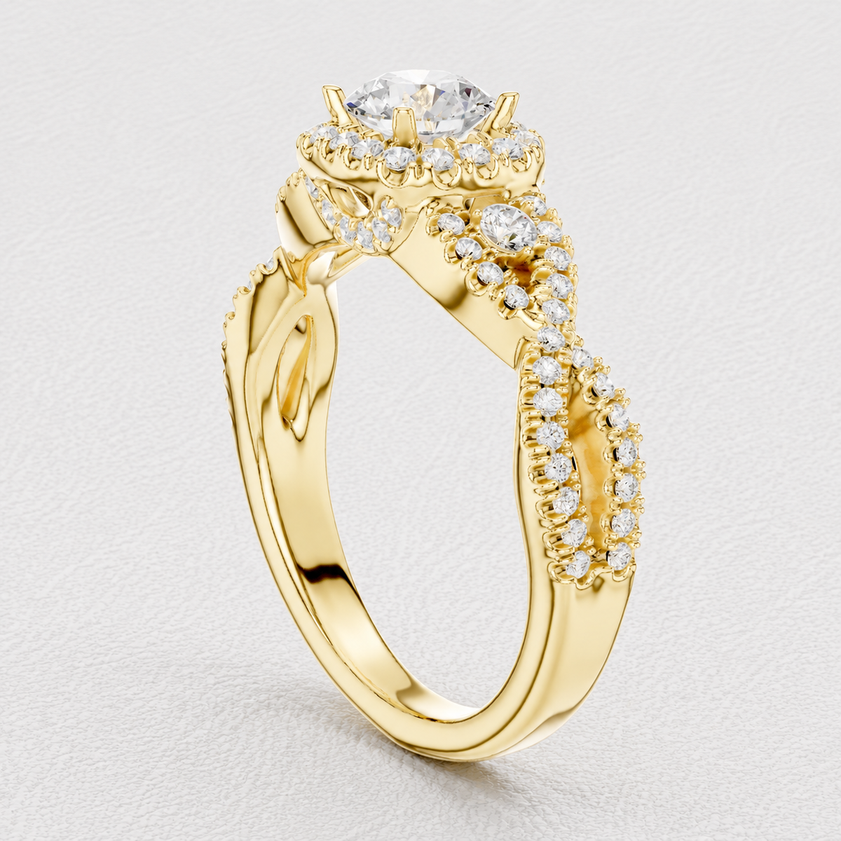 | Yellow Gold